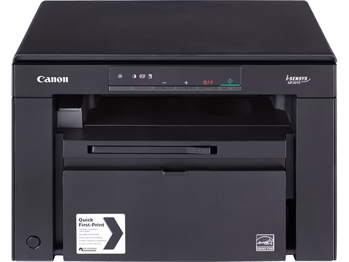 Canon Laser Printer 3010