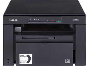 Canon Laser Printer 3010