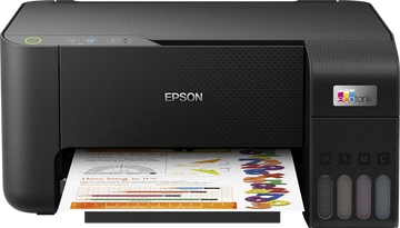EcoTank L3210