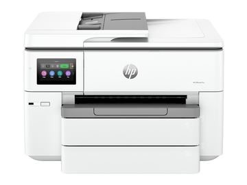 HP A3 Inkjet Printer 9730