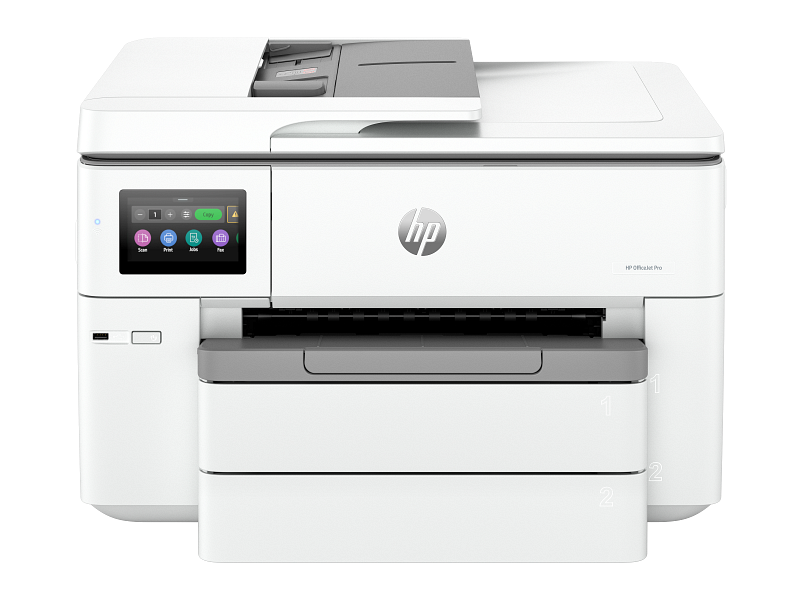 HP A3 Inkjet Printer 9730