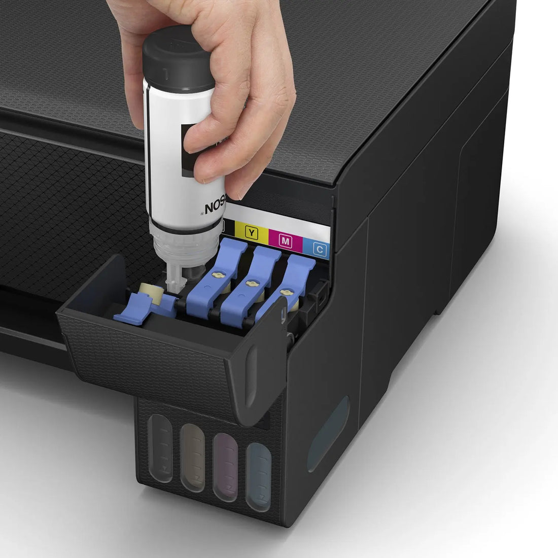 Epson EcoTank L3210 Inkjet Printer