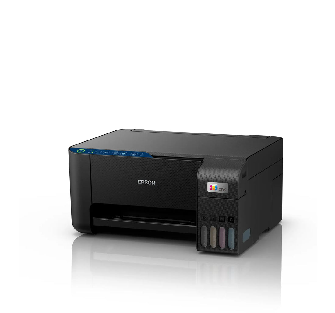 Epson EcoTank L3252 Inkjet Printer