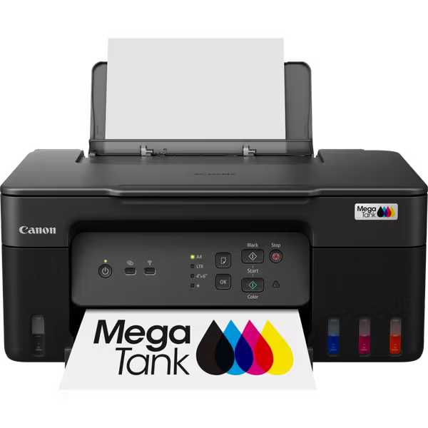 Canon PIXMA G3430 Inkjet Printer