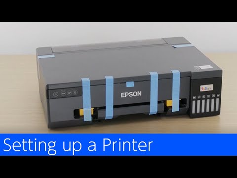 Epson EcoTank L18050 A3+ Wireless 6-Color Photo Ink Tank Printer