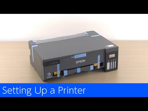 Epson EcoTank L11050 A3+ Wireless Ink Tank Printer with PrecisionCore Technology