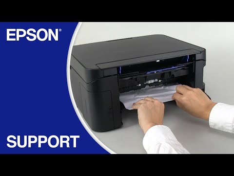 Epson EcoTank L4260 Wireless All-in-One Ink Tank Printer with Automatic Duplex Printing and LCD Screen