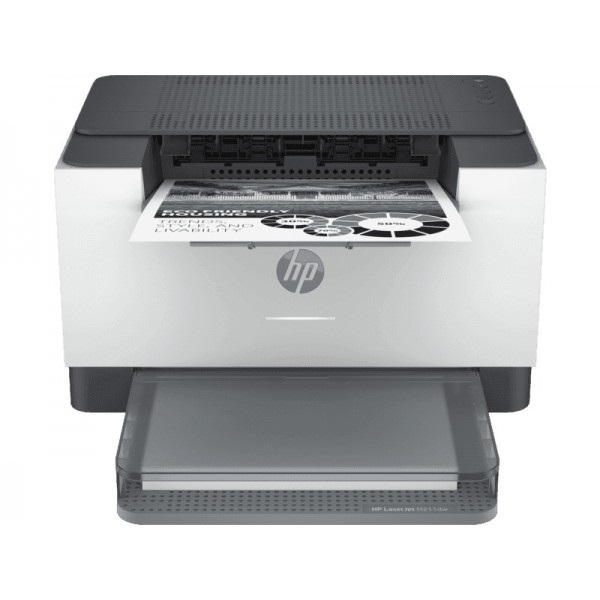 HP LaserJet M211DW Printer