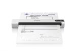 Epson DS-70 Portable Document Scanner