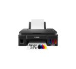 Canon PIXMA G2010 multifunction inkjet A4 printer