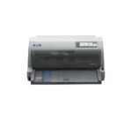 Epson LQ-690 (24-pin dot matrix)