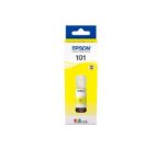 Epson 112 Eco Tank Pigment Ink Bottle