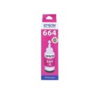 Epson 664 Refilling Ink Bottle, 70ml