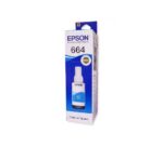 Epson 664 Refilling Ink Bottle, 70ml