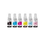 Epson 673 Ink Bottle For Epson Printers, 70ml