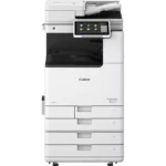 CANON Printer IMAGE RUNNER ADVANCE DX 4845i