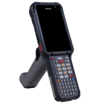 Honeywell CK67 Ultra Rugged WI-FI 6E/5G Mobile Computer