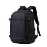 RAHALA- EF92M-Casual Laptop Travel Bag Black