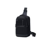 Arctic Hunter XB00678 Crossbody Chest Bag - Black