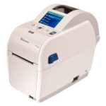 Honeywell PC23D Barcode Label Printer