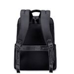 ARCTIC HUNTER B00478 Laptop Backpack Black