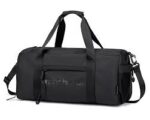 ARCTIC HUNTER LX00537duffle bag Black