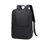 Arctic Hunter B00529 Laptop Backpack 15.6 Inch Black