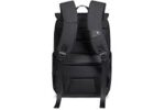 Arctic Hunter B00559 Laptop Backpack - Black