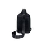 Arctic Hunter XB00678 Crossbody Chest Bag - Black