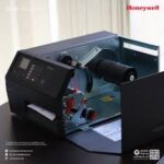 Honeywell PX65 Printer