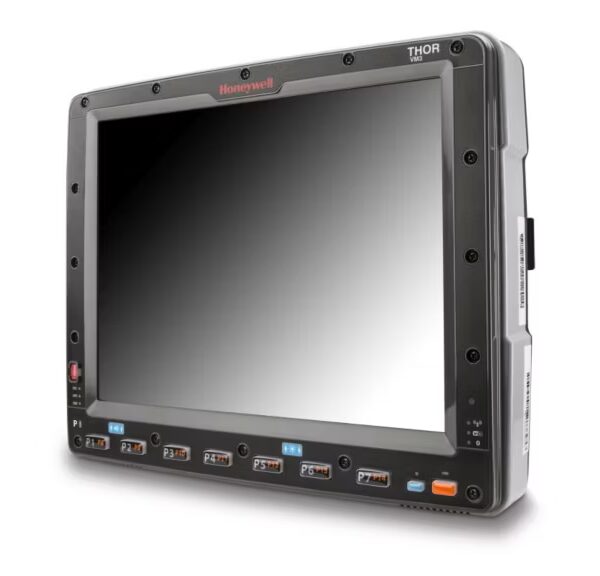 Honeywell Thor VM3 Vehicle-Mount Computer