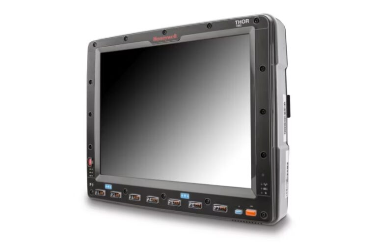 Honeywell Thor VM3 Vehicle-Mount Computer