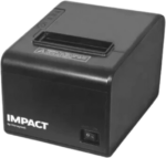 Discount 53% Honeywell Impact IHR 810 Thermal Receipt Printer