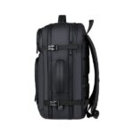 RAHALA 2201 Laptop Backpack 17 Inch Large Black