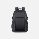 RAHALA 2209 Laptop Backpack black