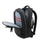 RAHALA- EF92M-Casual Laptop Travel Bag Black