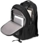 RAHALA 2300 Laptop Backpac Black