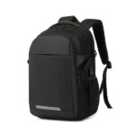 RAHALA 2300 Laptop Backpac Black